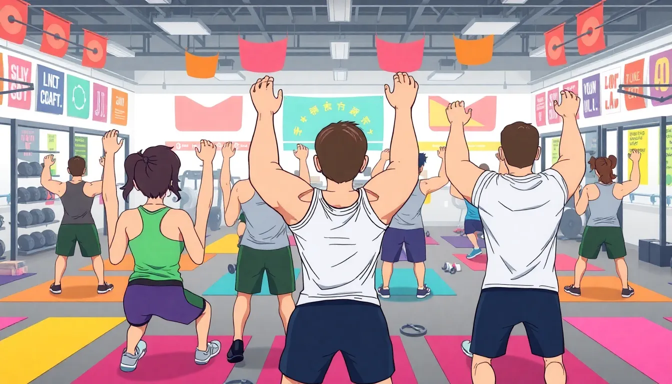 4. Povezivanje Disanja sa Fizičkim Naporom