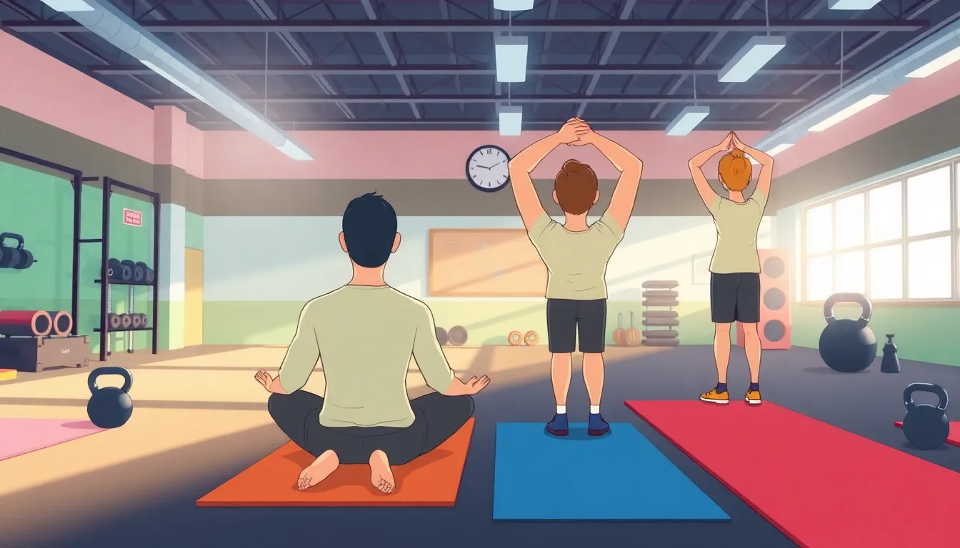 5. Korišćenje Pauza za Opuštanje