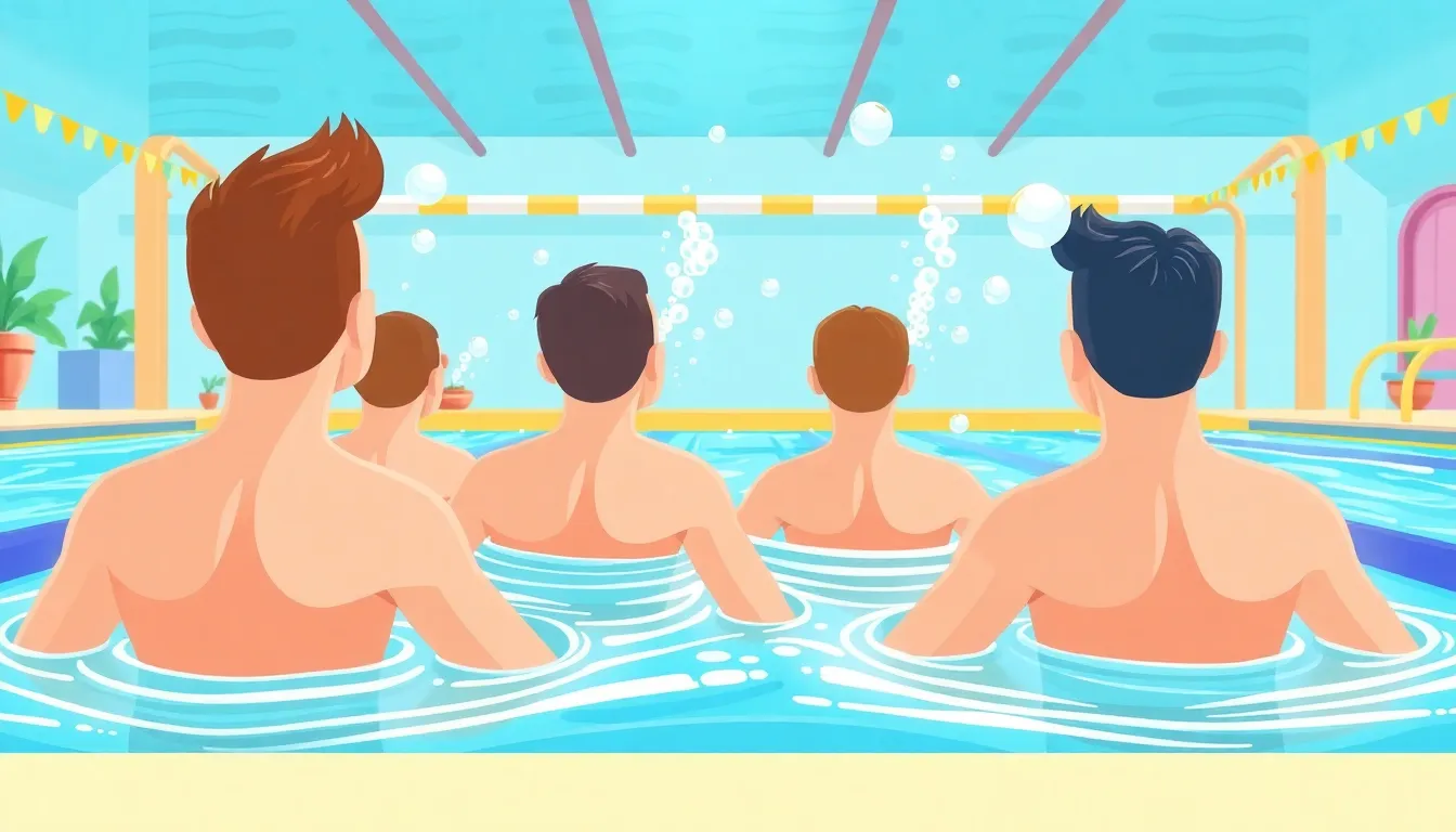 Uticaj Na Performanse Plivača