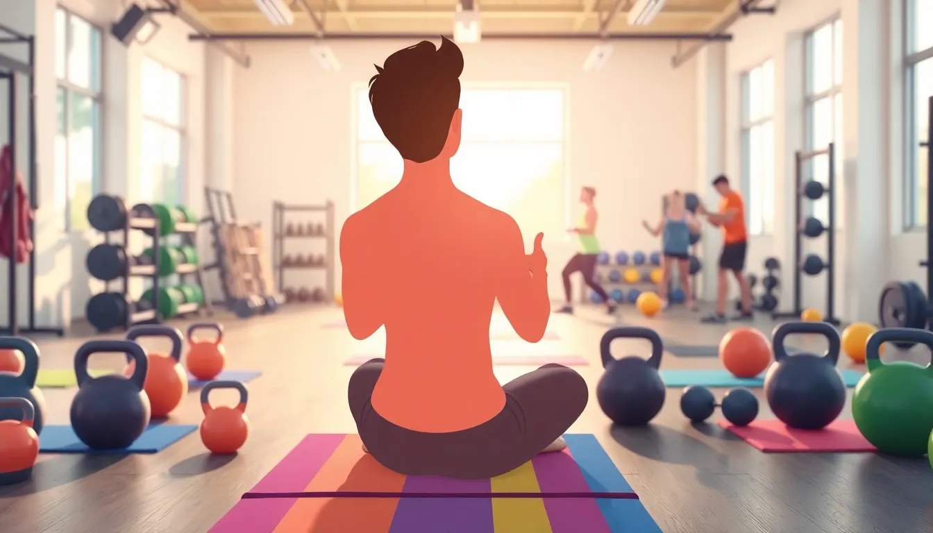 10 Načina Kako Prilagođeno Disanje U Crossfitu Poboljšava Snagu