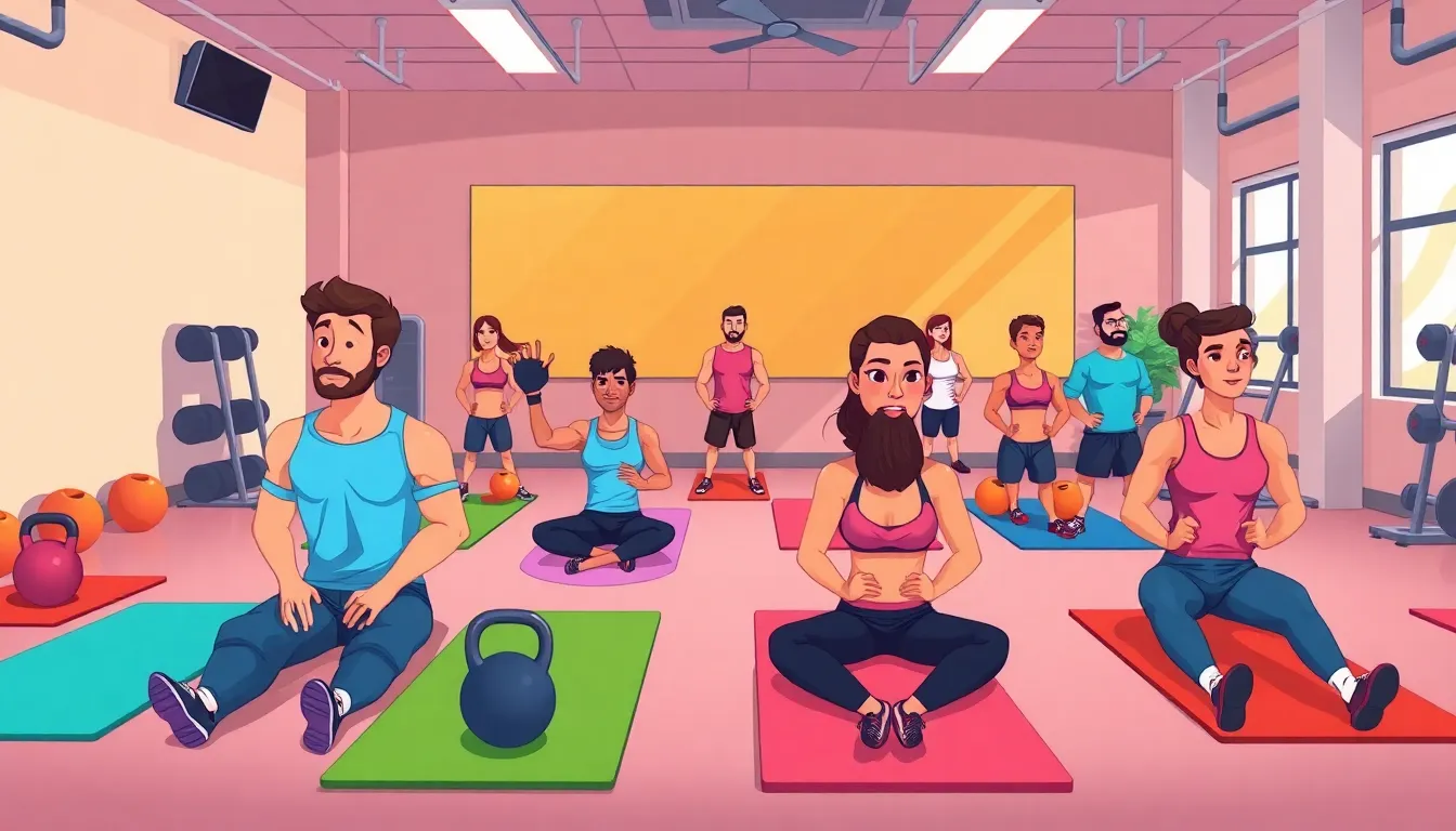 6. Povećanje Kapaciteta Pluća