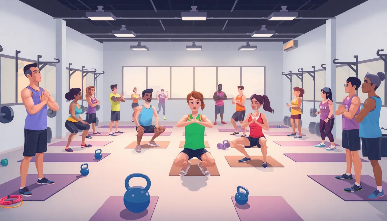 8. Mentalna Fokuzacija