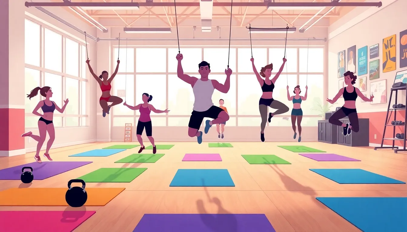 1. Uloga Disanja U Performansama