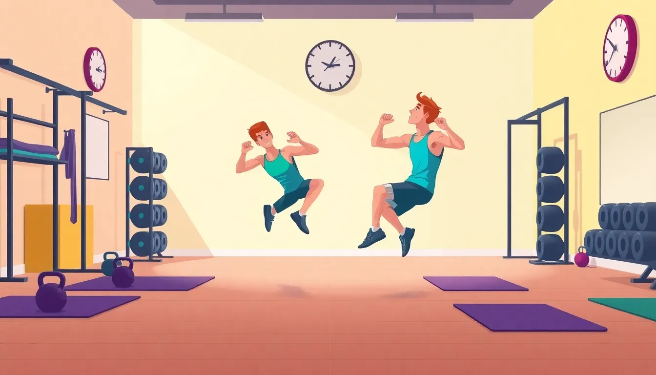 3. Sinhronizacija Disanja Sa Pokretom