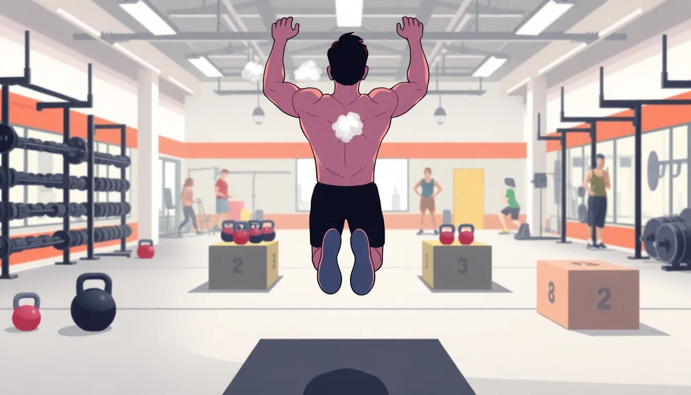 4. Kontrola Disanja Tokom Vežbanja