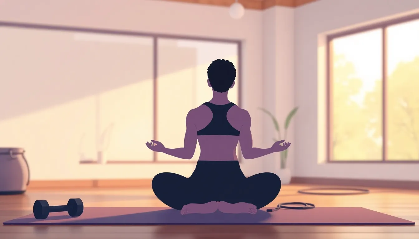 8. Postavljanje Disanja U Fazu Pripreme