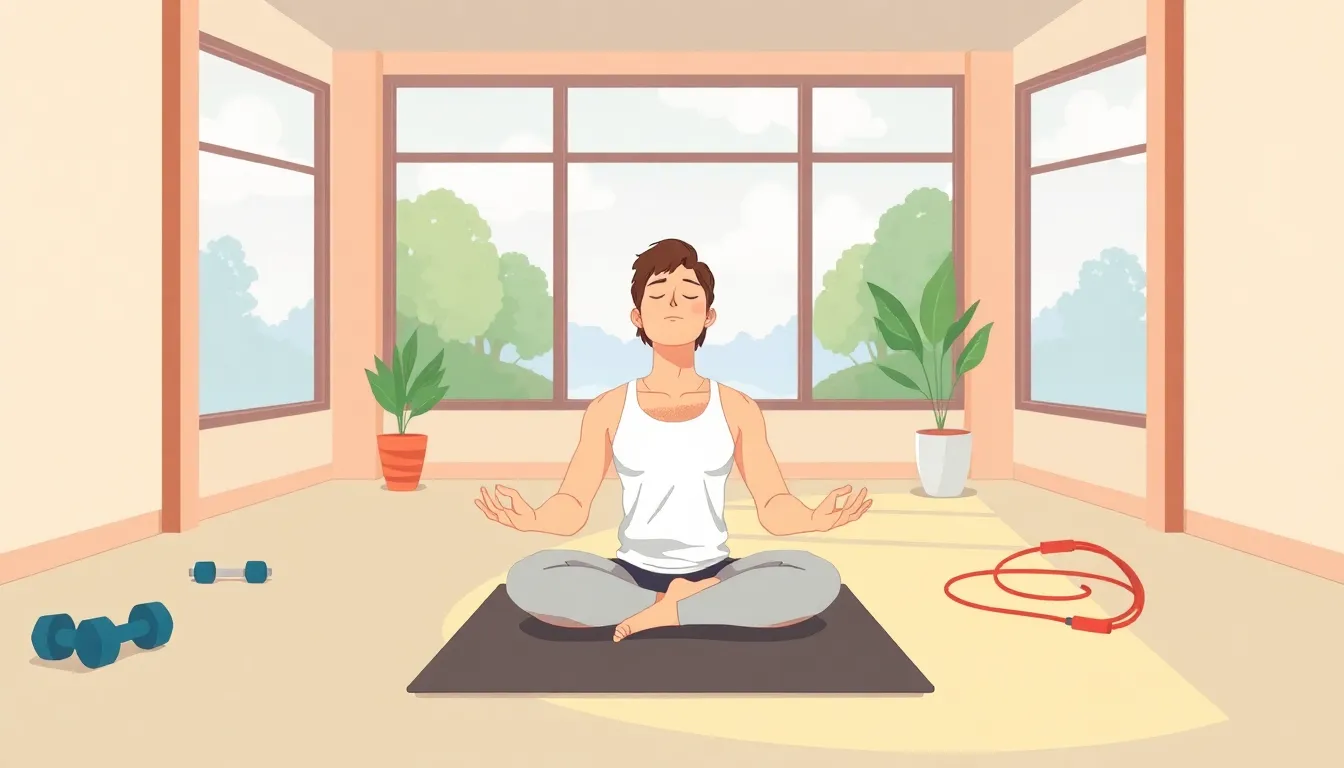 10. Disanje Tokom Oporavka