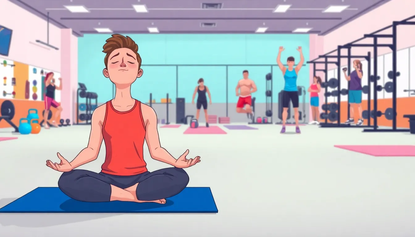 11. Razumevanje Razine Stresa