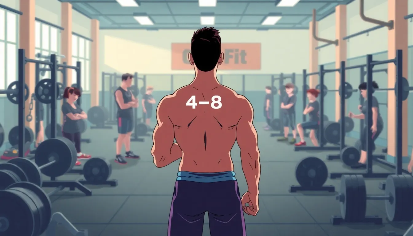 12. Primena Tehnika U Konkurenciji