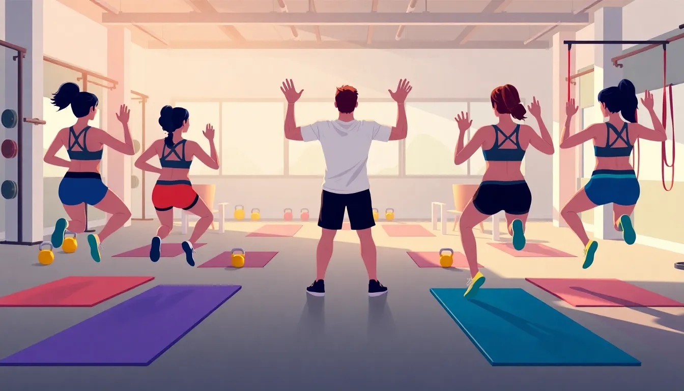 13. Uloga Trenera U Disanju