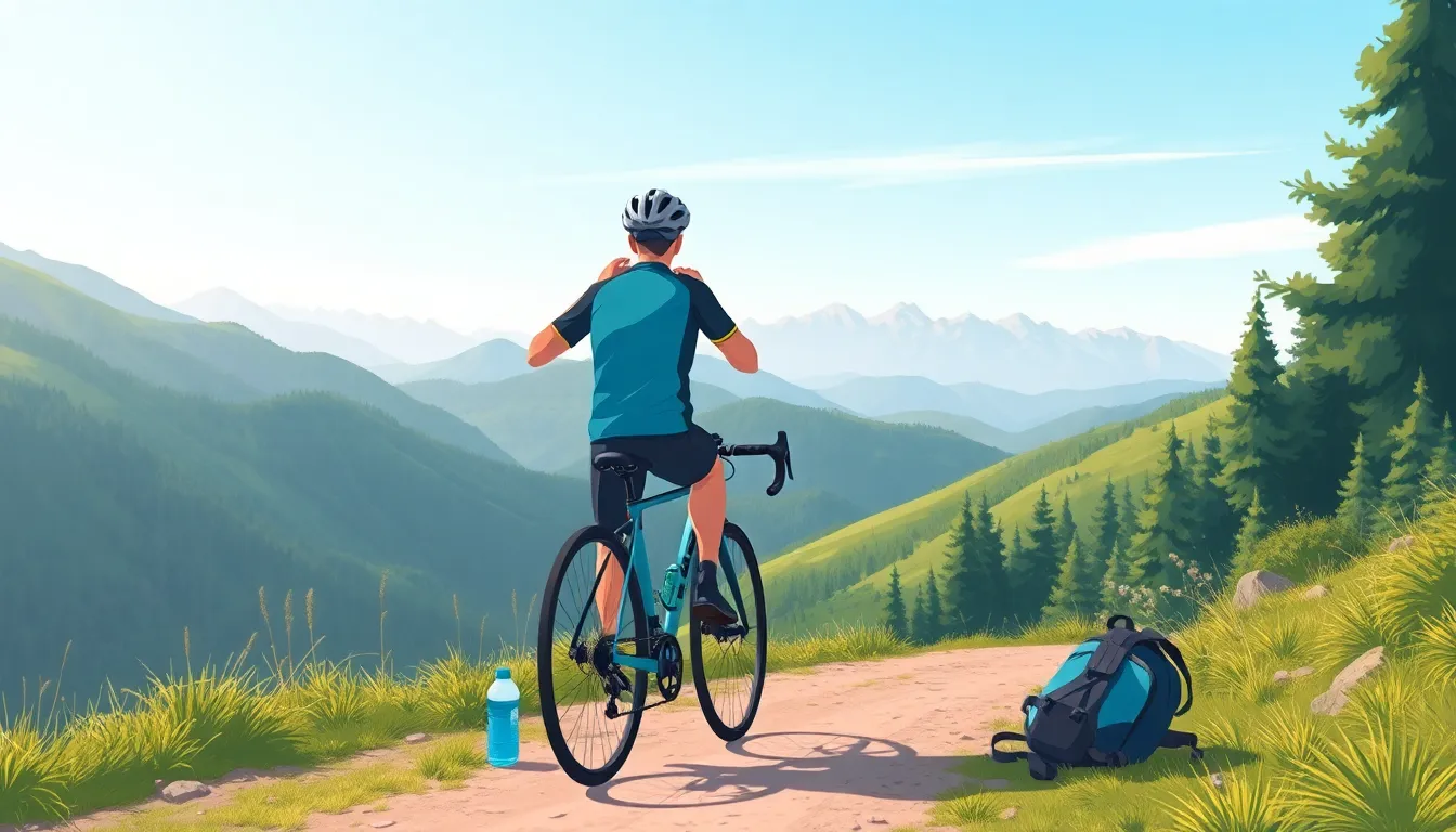 1. Postepeno Prilagođavanje