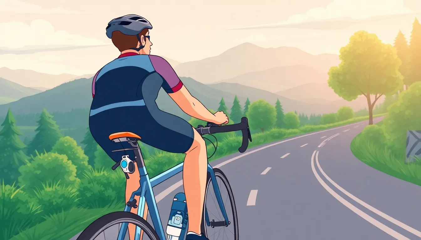 2. Fokus Na Tehniku Disanja