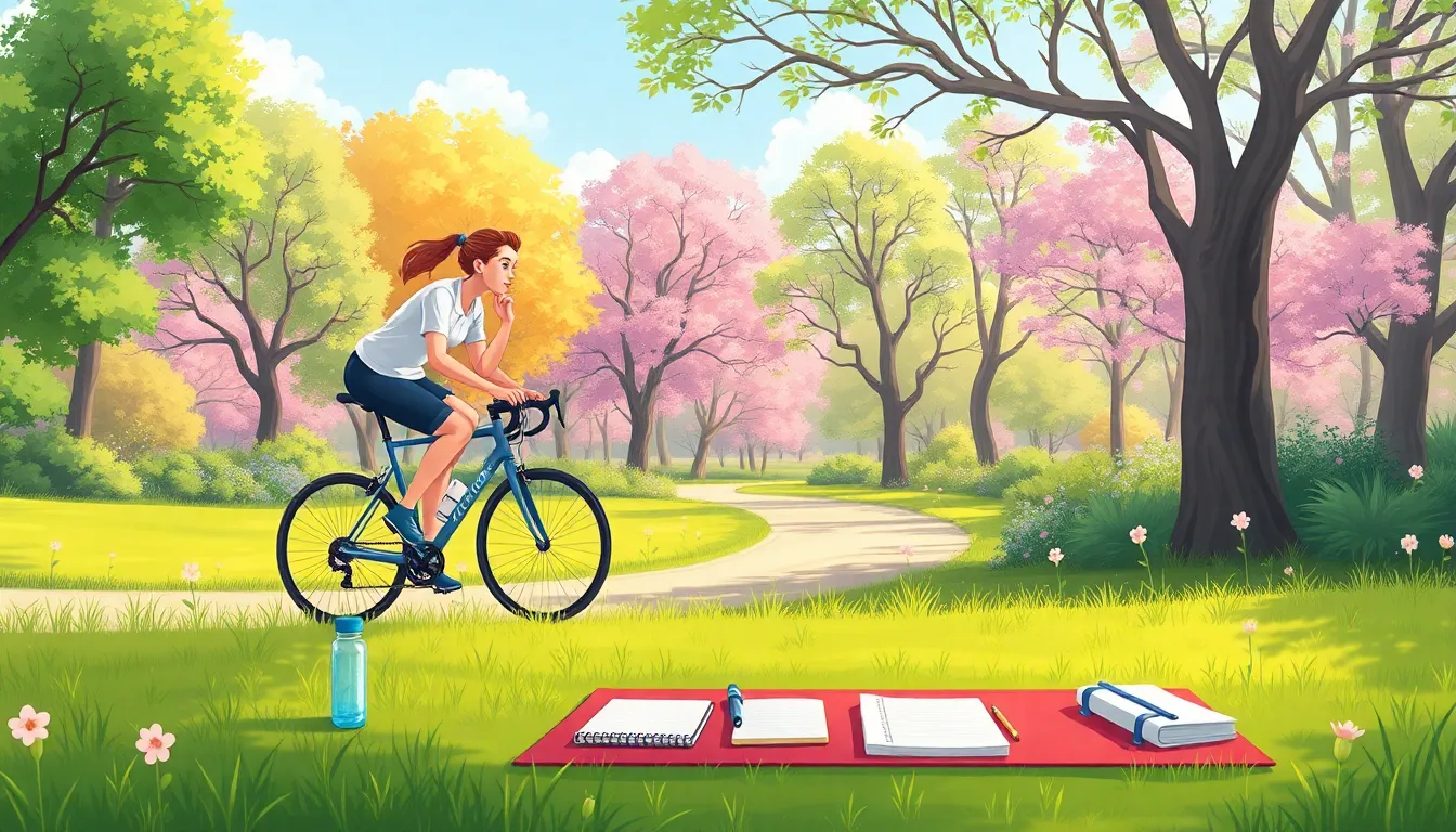 8. Istraživanje Tehnika Disanja