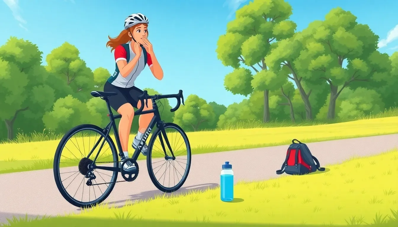 10. Izbegavanje Visokog Intenziteta Na Početku