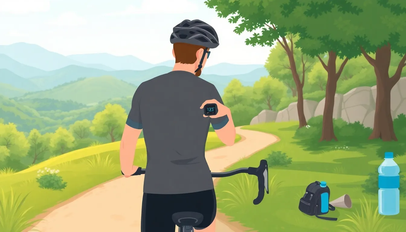 11. Praćenje Nivoa Kiseonika