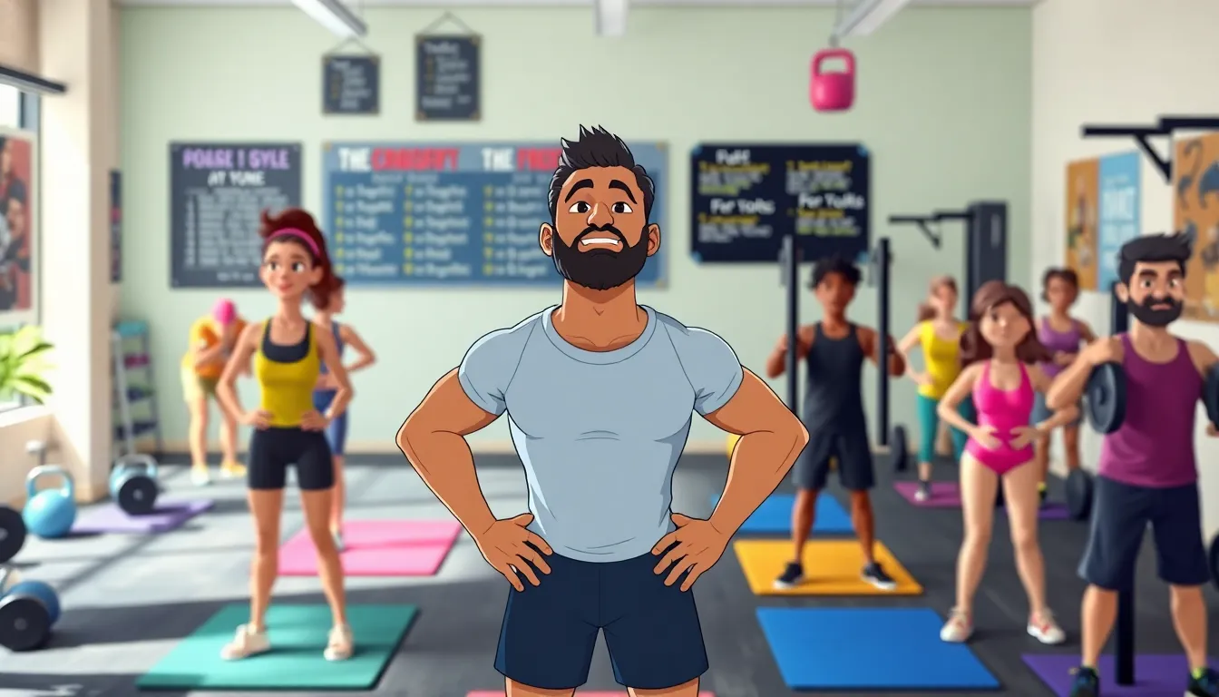 2. Koristite Dijafragmu