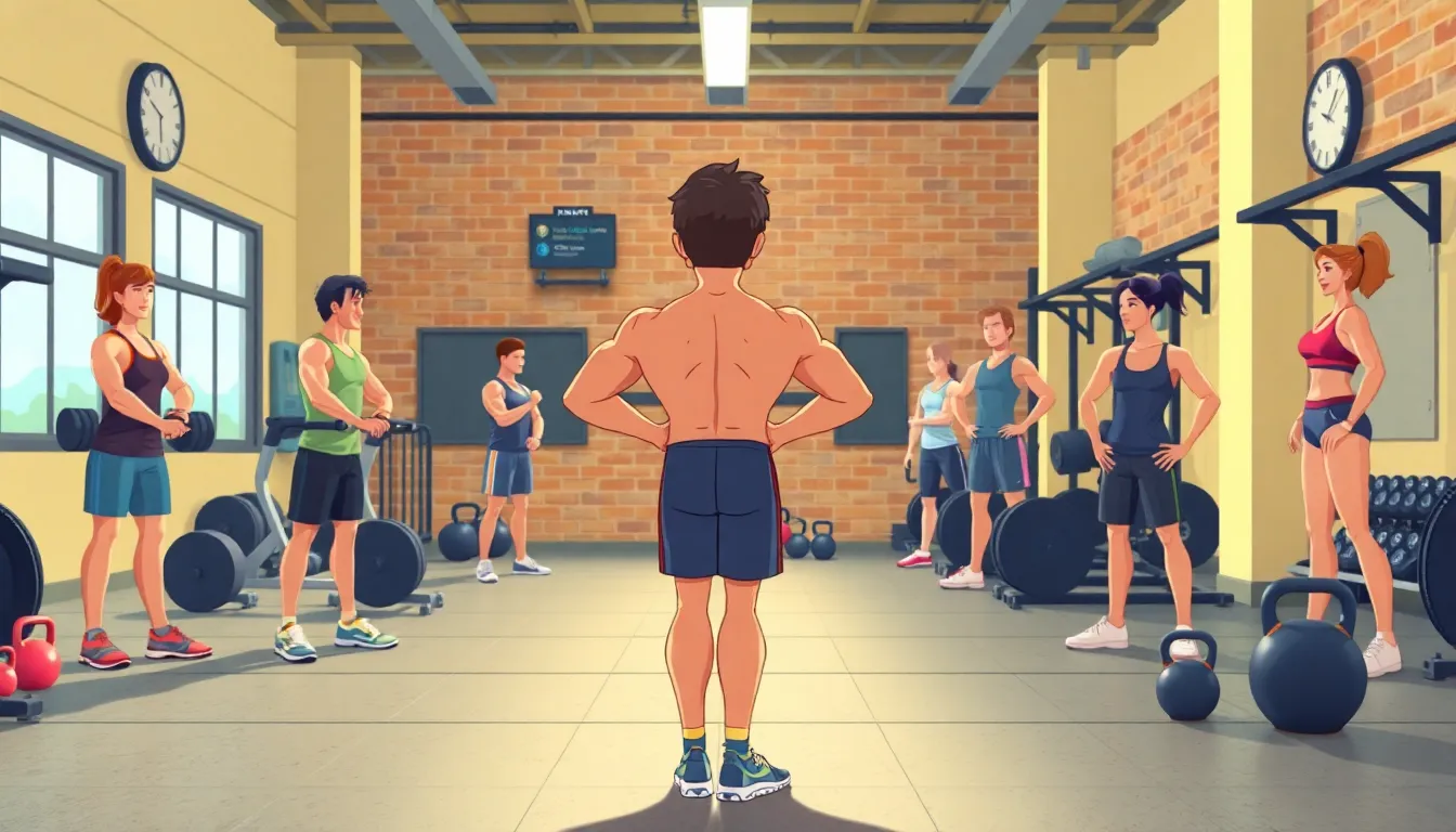 4. Imajte Na Umu Poziciju Tela