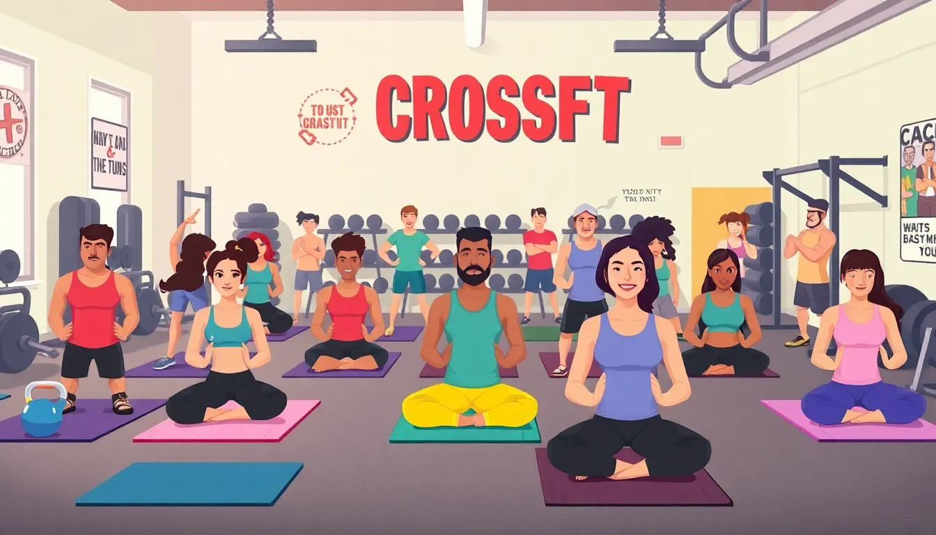 5. Vežbajte Kontrolisano Disanje