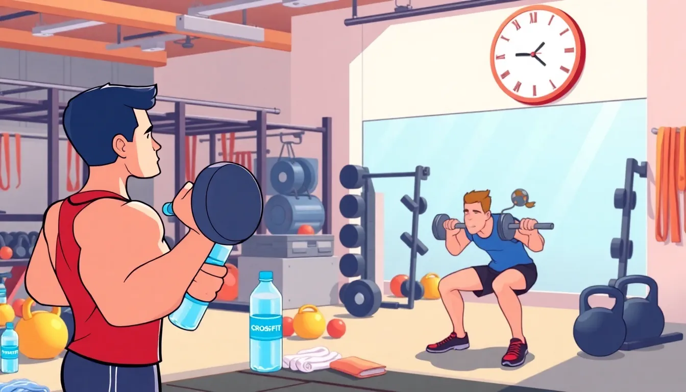 6. Hidratacija Je Ključna