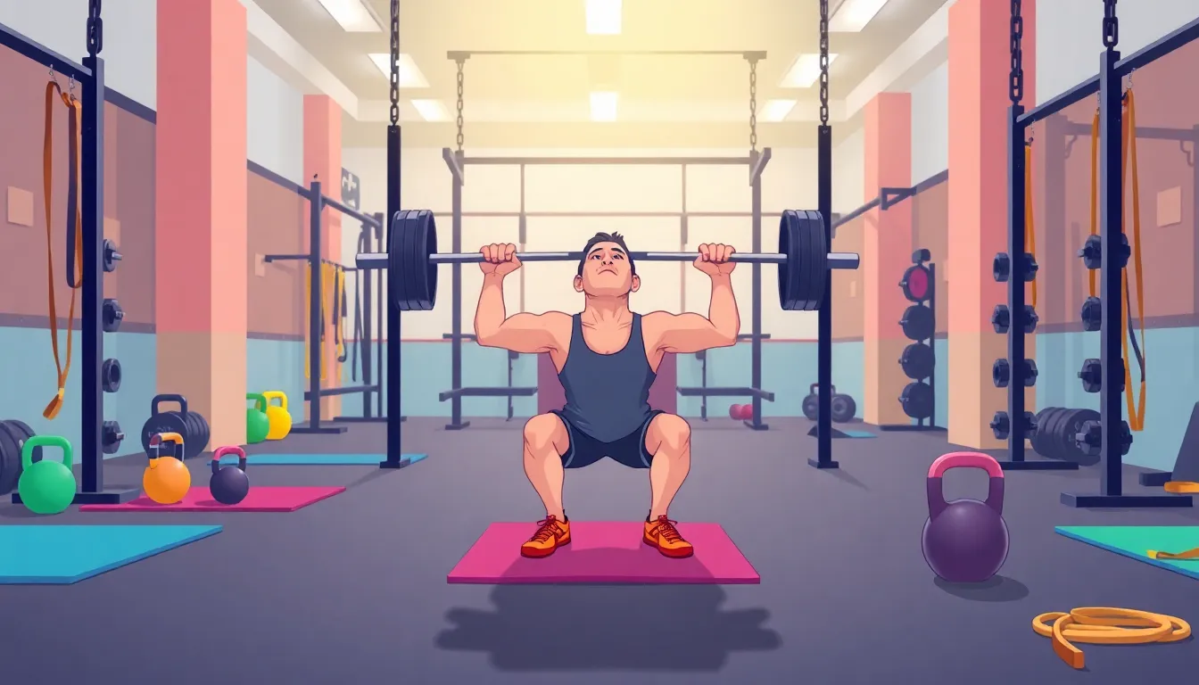 7. Koristite Pravilnu Tehniku Disanja