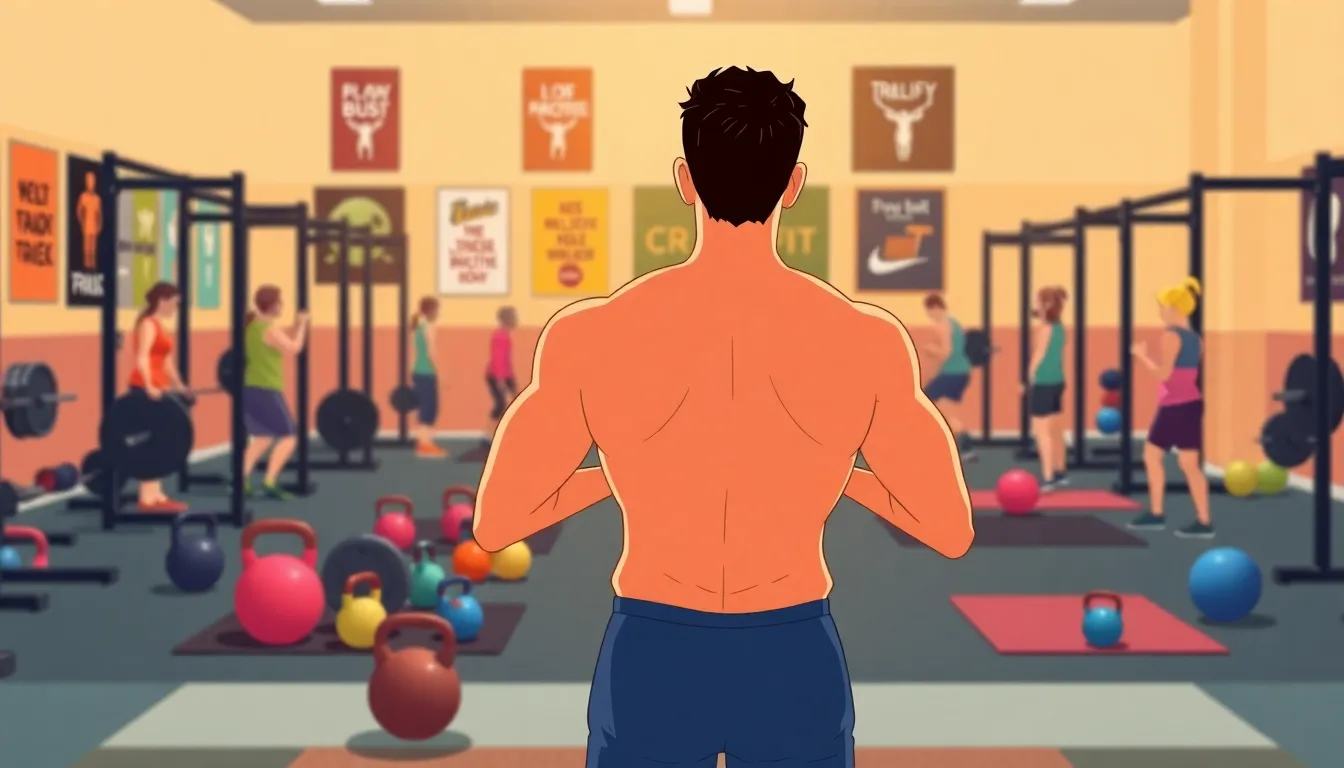 8. Slušajte Svoje Telo