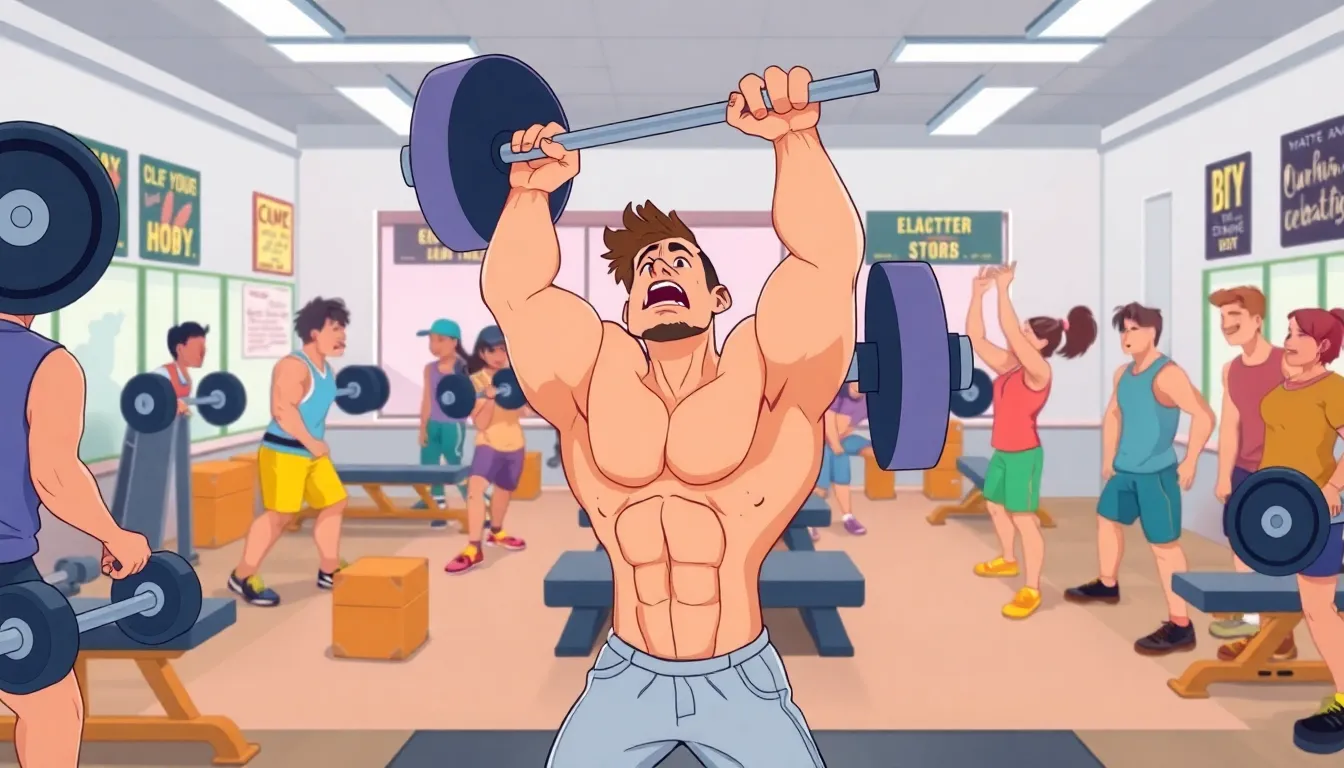 3. Disanje Prilikom Eksplozivnih Pokreta