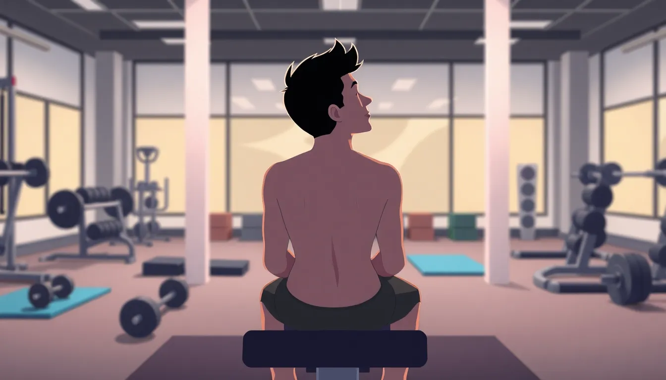 6. Disanje Tokom Pauza