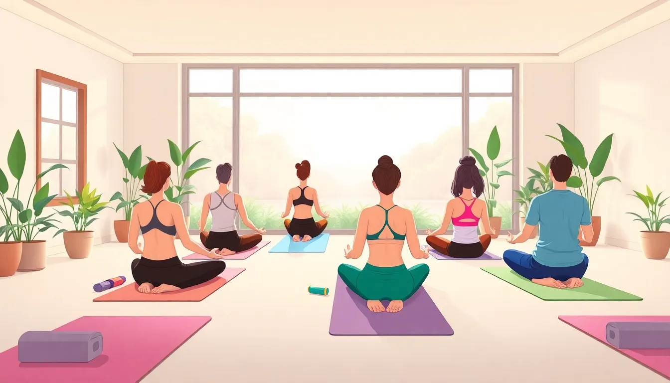 1. Razumevanje Dubokog Disanja