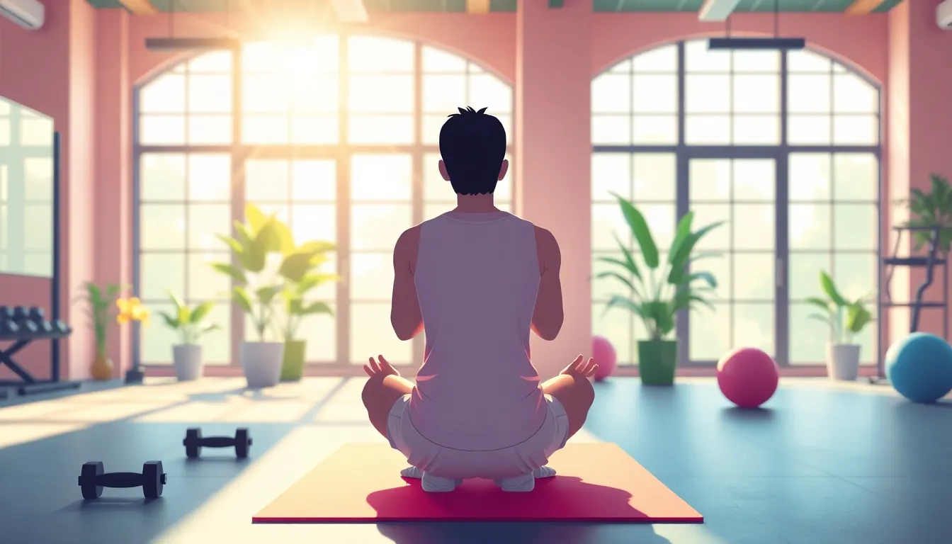 2. Tehnika Dijafragmalnog Disanja