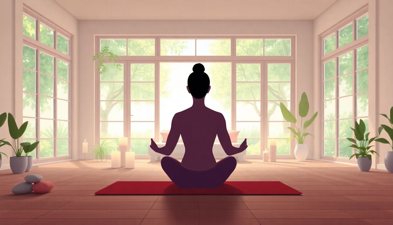 3. Uloga Disanja U Smanjenju Stresa