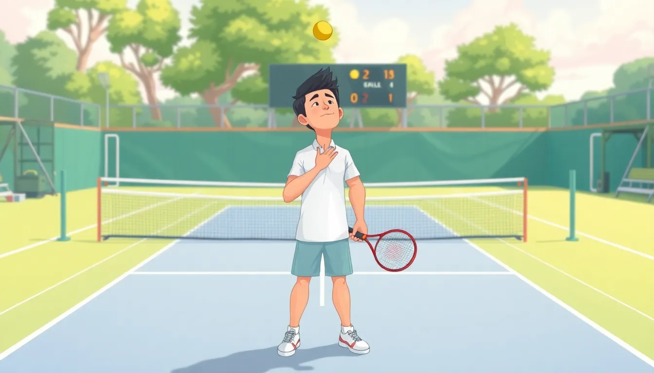 6. Disanje Tokom Mečeva