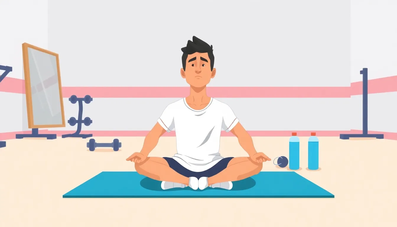 8. Uloga Kisika U Oporavku Mišića