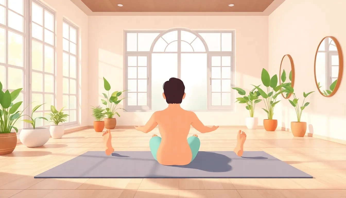 9. Tehnike Za Opuštanje