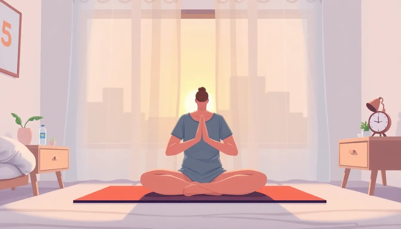 11. Kreiranje Rutine Disanja