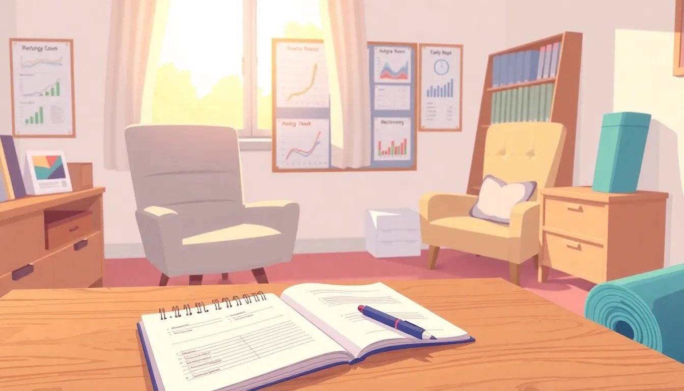 12. Praćenje Napretka