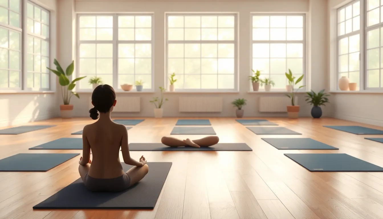 10 Tehnika Disanja za Optimalan Oporavak Nakon Treninga