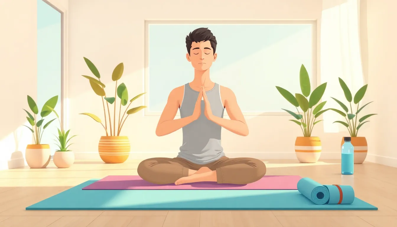 5. Abdominalno Disanje