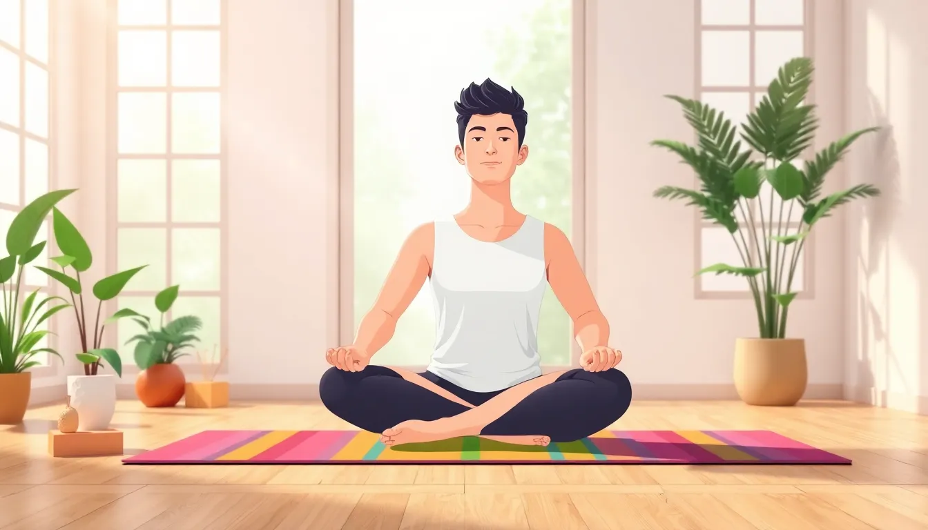 7. Kapalabhati Disanje