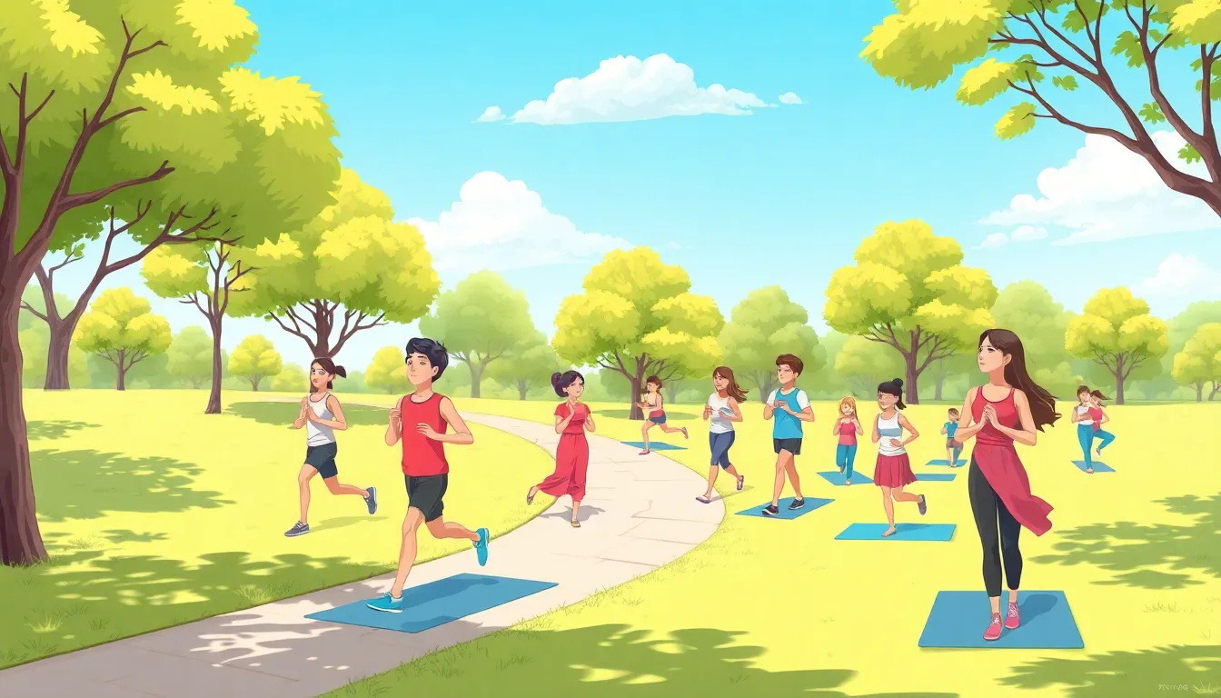 10. Tehnika Disanja U Pokretu