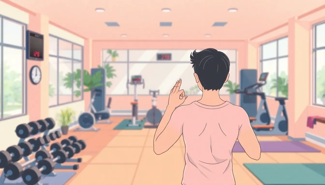 10 Saveta Kako Disanje Može Povećati Efikasnost HIIT Treninga