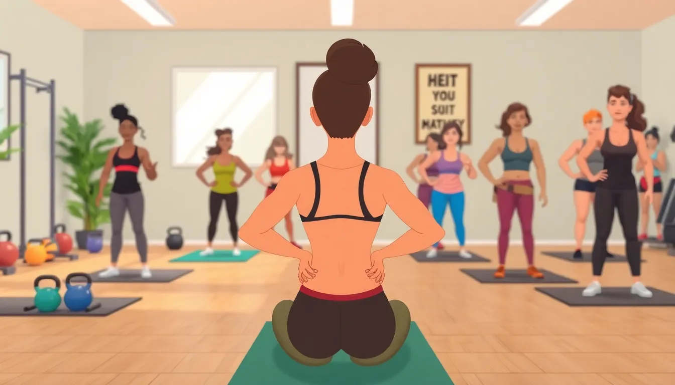 1. Fokusirajte Se Na Duboko Disanje