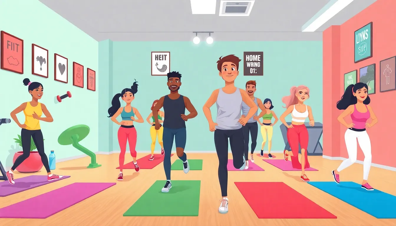 2. Uskladite Disanje Sa Pokretom