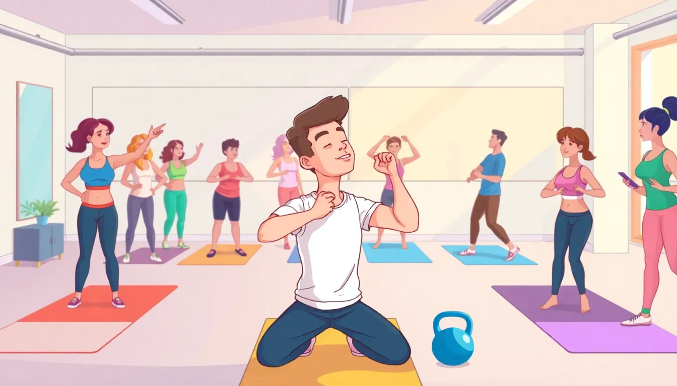 3. Koristite Nos Za Udisanje