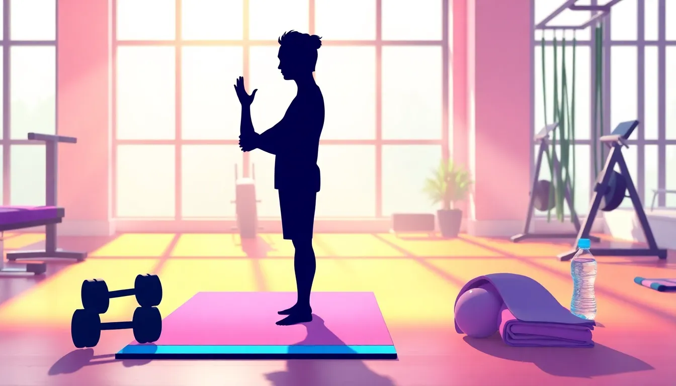 5. Vežbajte Tehnike Kontrolisanog Disanja