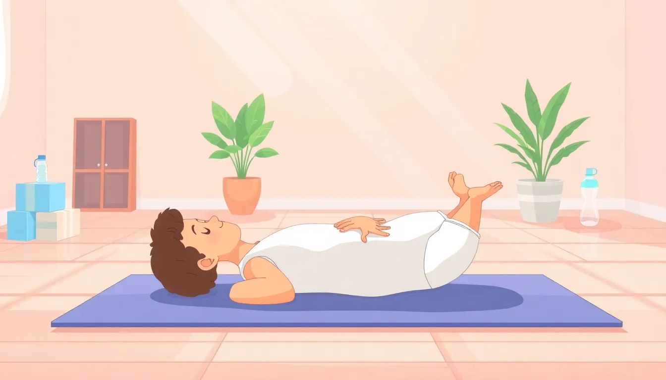 7. Disanje Sa Dijafragmom