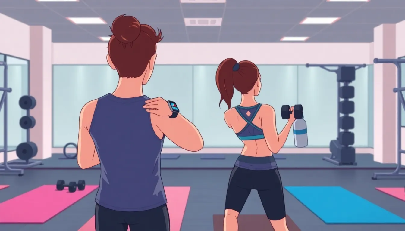 8. Pratite Svoj Puls I Disanje