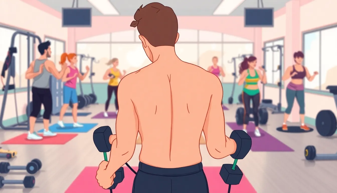 9. Uključite Vežbe Disanja U Rutinu