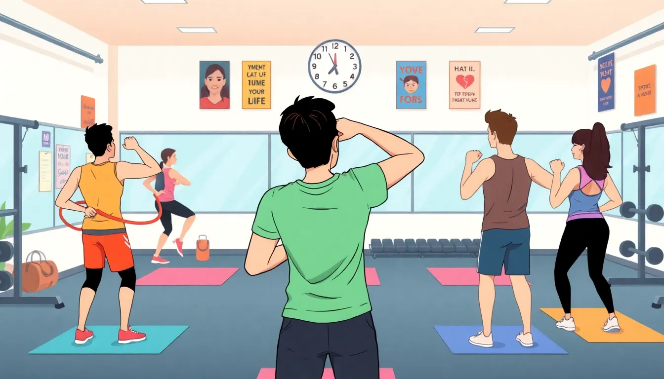 10. Učite Iz Svojih Iskustava