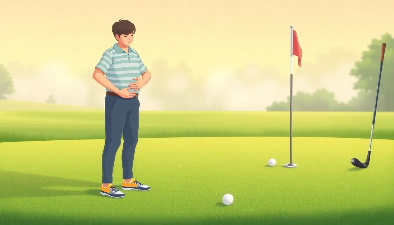 3. Abdominalno Disanje