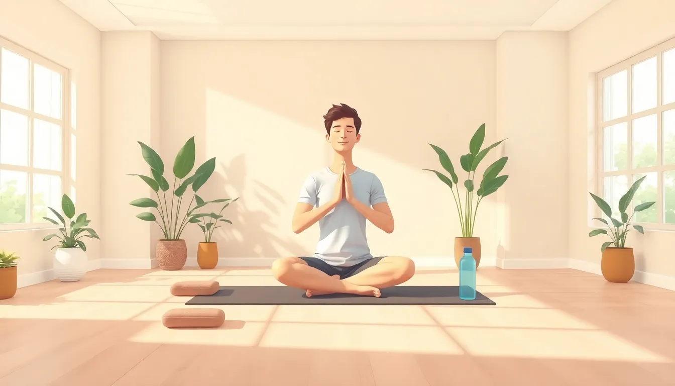 8 Saveta Kako Pravilno Disanje Poboljšava Koncentraciju